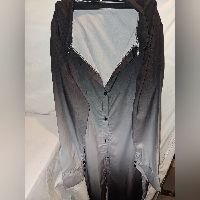 Ambre Shirt
